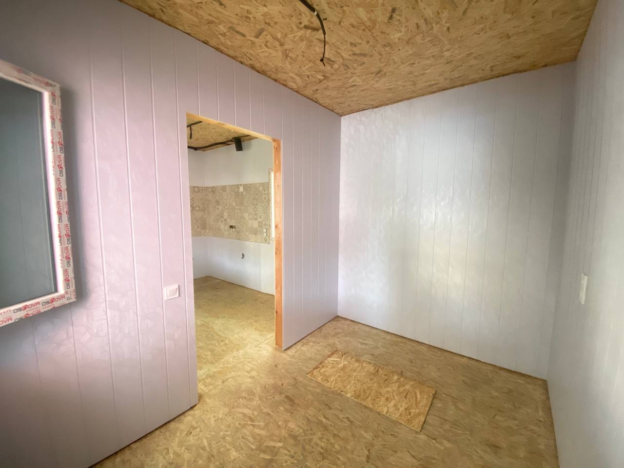 Украинским семьям раздадут комфортные домики: как они выглядят и кто получит жилье